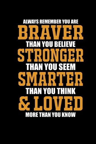 Graduate Theme Blank Notebook