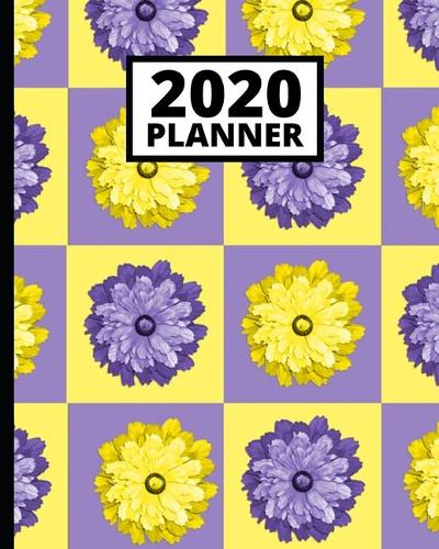 2020 Planner