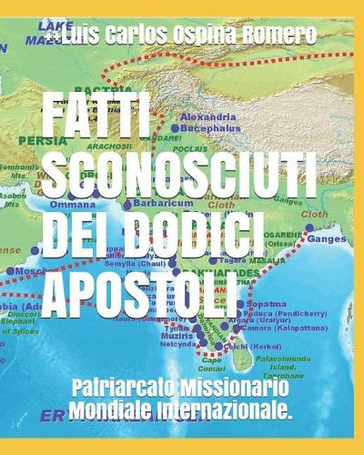 Fatti Sconosciuti Dei Dodici Apostoli