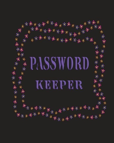 Password keeper