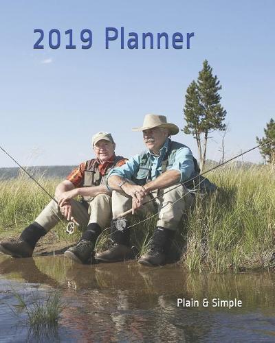 2019 Planner
