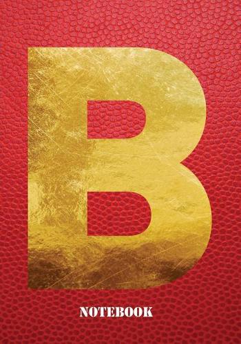 B Notebook