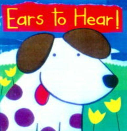 Ears to Hear