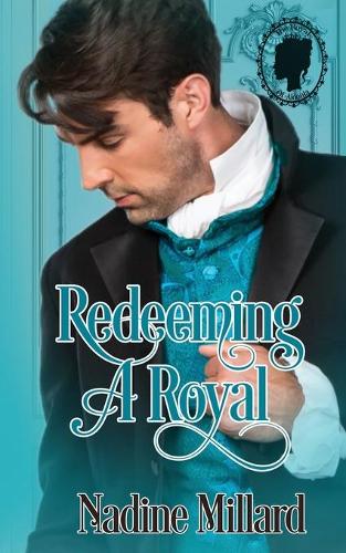 Redeeming A Royal