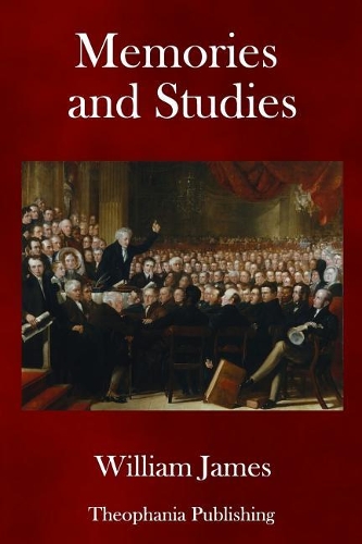 Memories and Studies