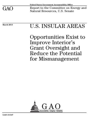 U.S. Insular Areas