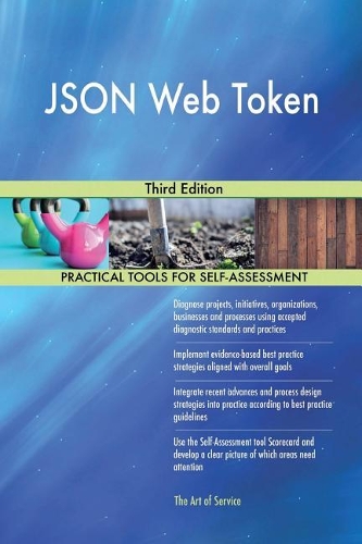 JSON Web Token