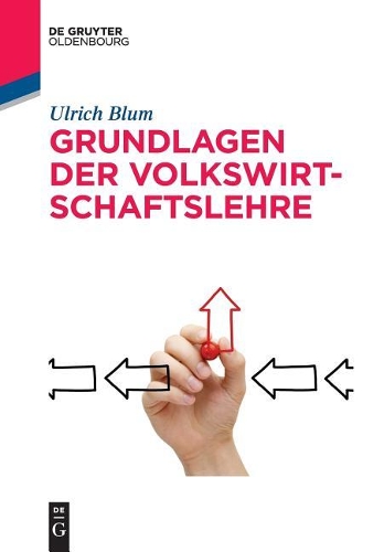 Grundlagen der Volkswirtschaftslehre