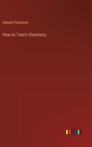 How to Teach Chemistry