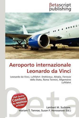 Aeroporto Internazionale Leonardo Da Vinci