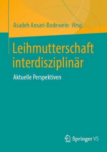 Leihmutterschaft interdisziplinär