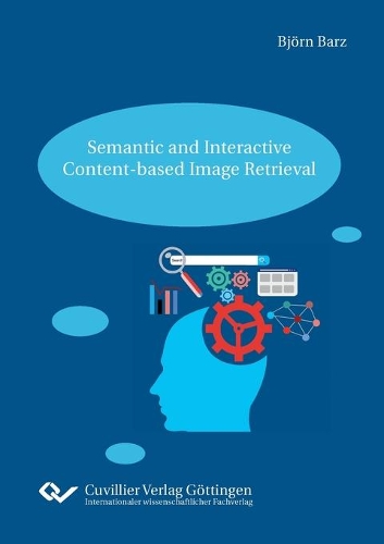 Semantic and Interactive Content-based Image Retrieval