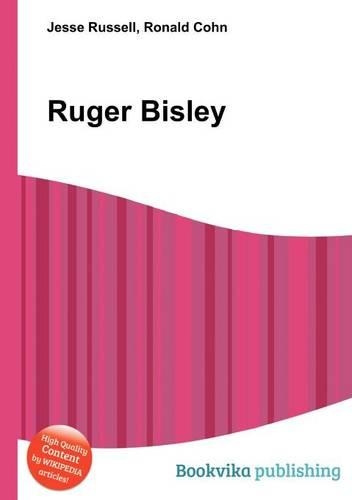 Ruger Bisley
