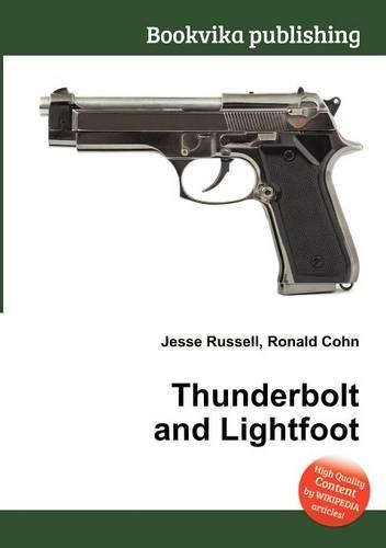 Thunderbolt and Lightfoot