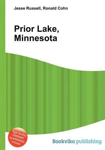 Prior Lake, Minnesota