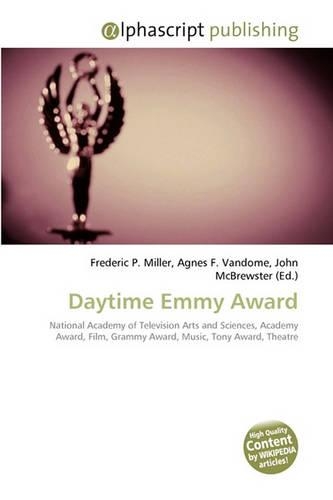 Daytime Emmy Award