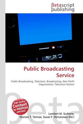 Public Broadcasting Service: (English)