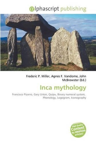 Inca Mythology