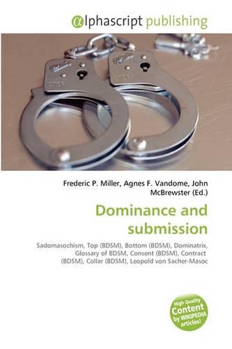 Dominance and Submission