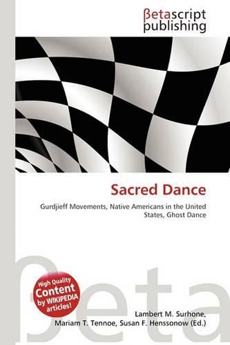 Sacred Dance