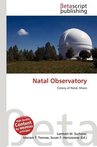 Natal Observatory