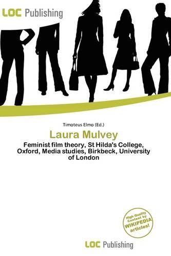 Laura Mulvey