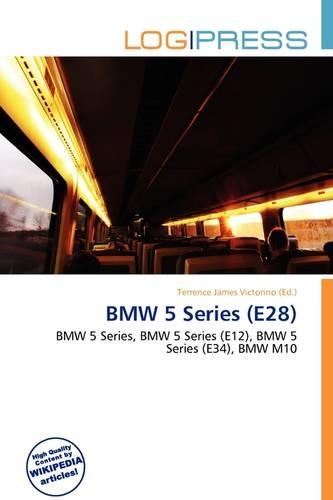 BMW 5 Series (E28)