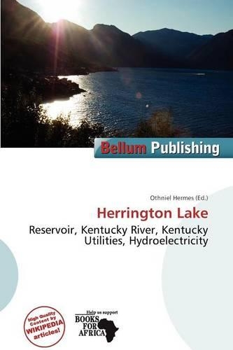 Herrington Lake: (English)