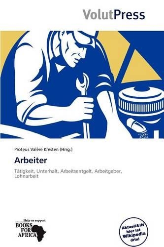 Arbeiter