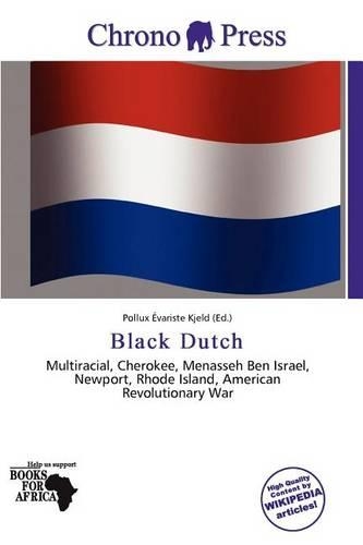 Black Dutch