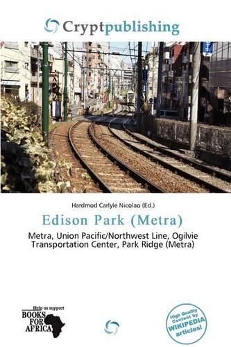 Edison Park (Metra)