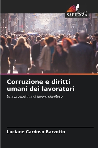 Corruzione e diritti umani dei lavoratori