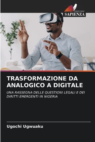 Trasformazione Da Analogico a Digitale