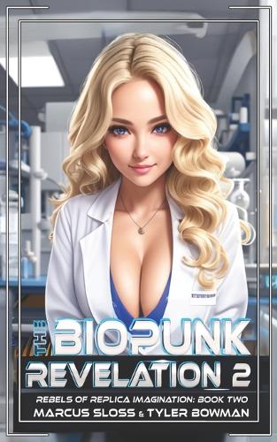 The Biopunk Revelation 2