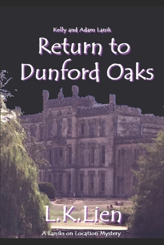 Return to Dunford Oaks