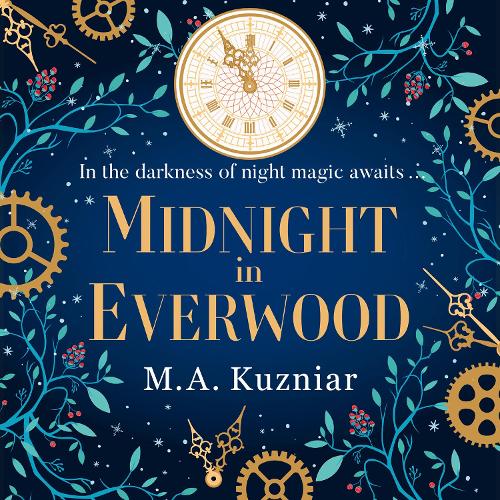 Midnight in Everwood