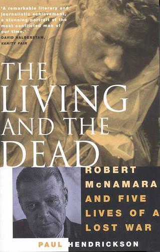 The Living and the Dead