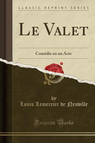 Le Valet