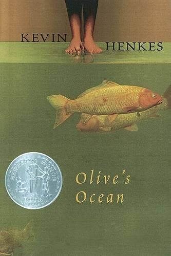 Olive's Ocean