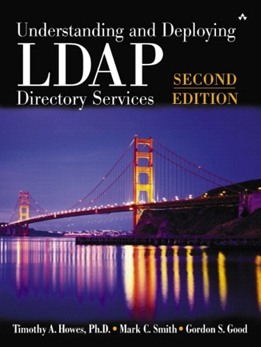 Understanding and Deploying LDAP Directory Services