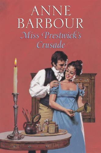Miss Prestwick's Crusade