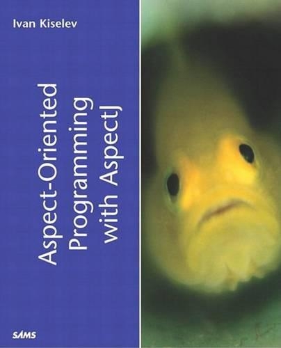 Aspect-Oriented Programming Using Aspectj