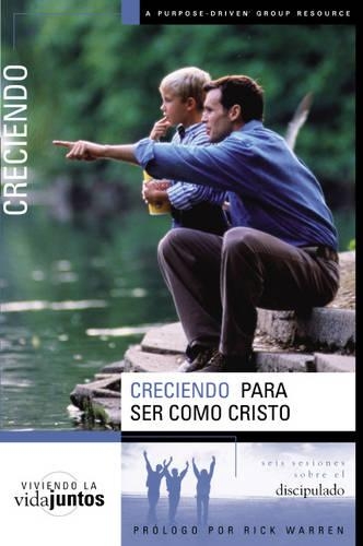 Viviendo la Vida Juntos/ Crecimiento