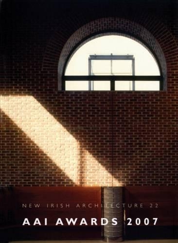 AAI Awards: (No. 22 New Irish Architecture)
