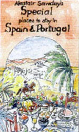 Spain and Portugal