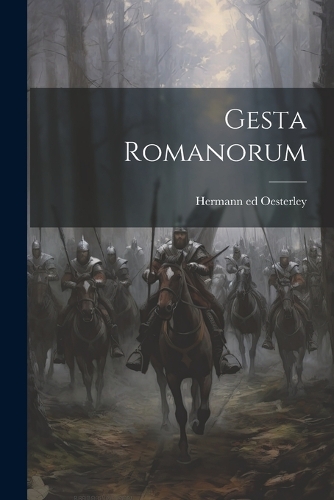 Gesta Romanorum