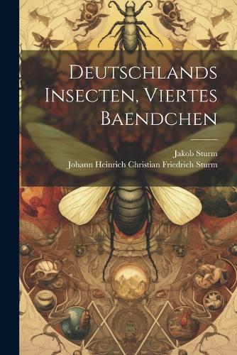 Deutschlands Insecten, Viertes Baendchen