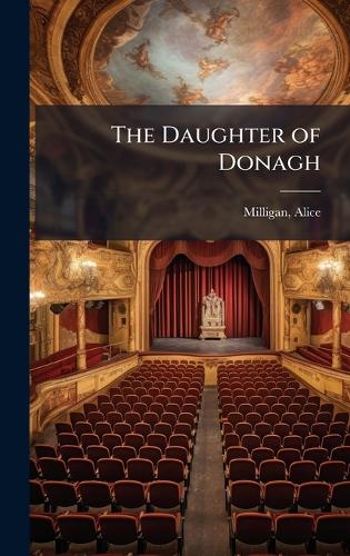 The Daughter of Donagh