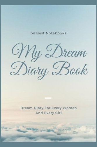 My Dream Diary Book