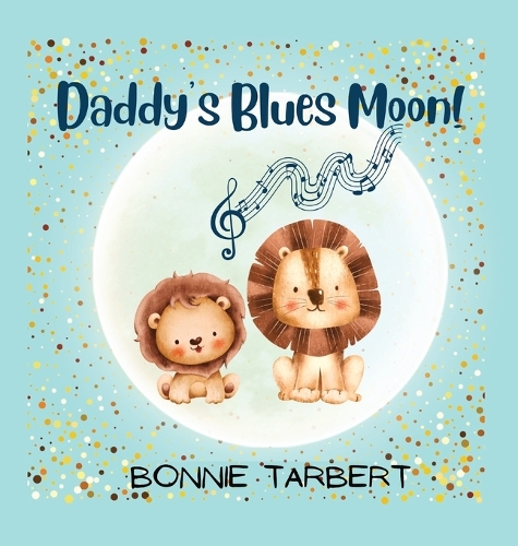 Daddy's Blues Moon!
